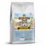 Wolfsblut - Сухой корм для собак мелких пород Cold River Small Breed (Холодная река с форелью и бататом). 