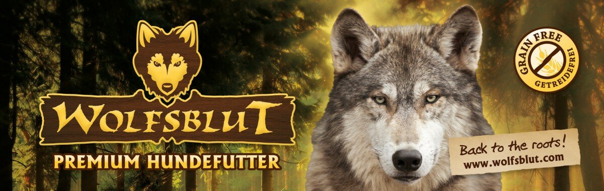 Wolfsblut